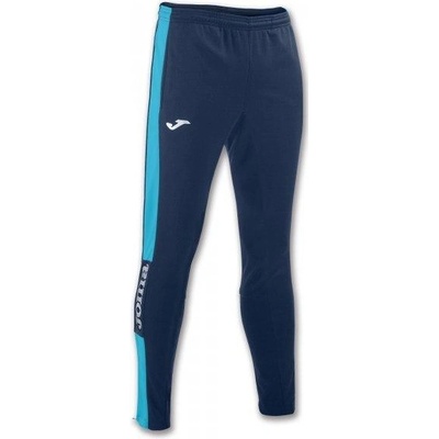 Joma Long Pant Championship IV Navy