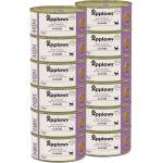 Applaws Консерва за котки с скумрия и сардина в бульон 12 x 70 г