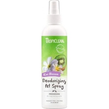 Tropiclean sprej deodorantní pre zvieratá kivi 236ml