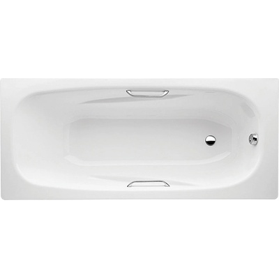 JIKA ALMA 170 X 75 cm H2342740000001