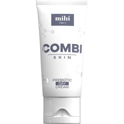 Mihi Combi Skin prebiotický denní krém 50 ml