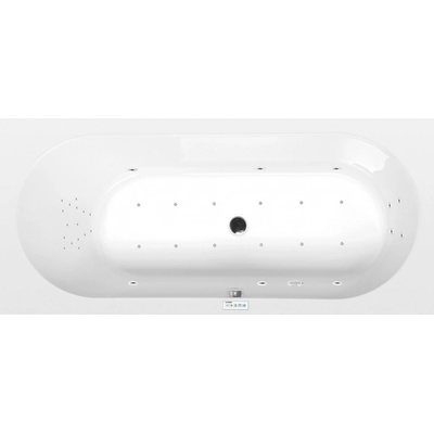 Polysan ASTRA B 165 x 75 cm 32611.6010 – Zboží Dáma