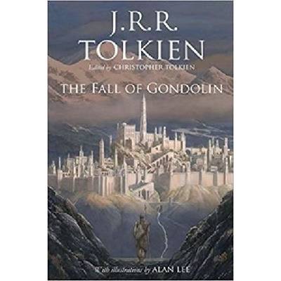 Folio, spol.s r.o. The Fall of Gondolin