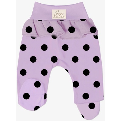 Polodupačky CANDY Japitex fialová – Hledejceny.cz