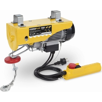 PowerPlus POWX0474