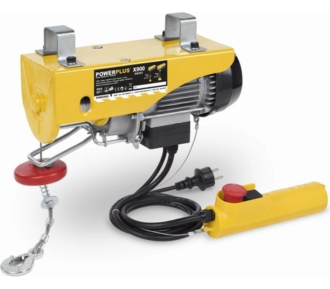 PowerPlus POWX0474