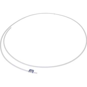3DJAKE PTFE тръба - 1, 75 mm / 1 m (PTFE175-1M)
