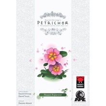 APE Games Petrichor: Flowers