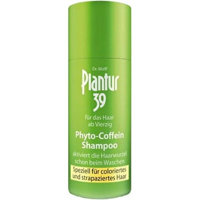 Plantur Phyto-Caffeine Shampoo 50 ml
