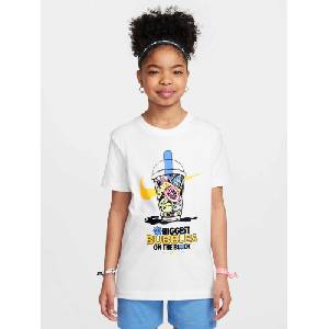 Nike Тениска k nsw tee td boba