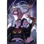 Image Comics Sunstone Volume 7 (New Edition) | SEJIC STJEPAN