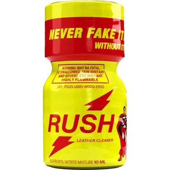 Rush 10 ml
