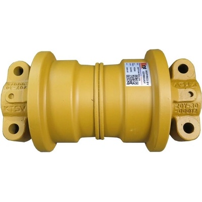Vodiaca spodná rolna SANY SY215 SY230 SY235