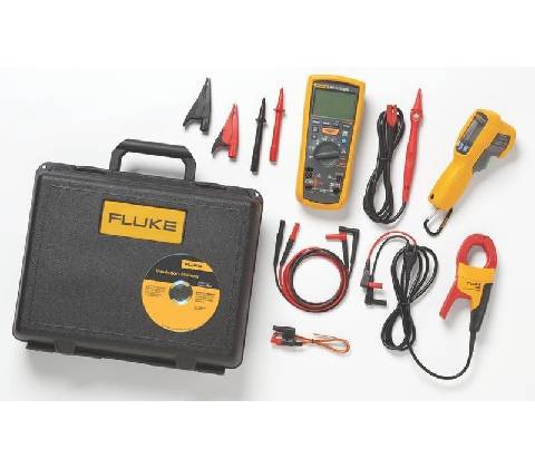 Fluke 1587KIT 62MAX