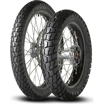 Image 1 of Dunlop TrailMax 90/90-21 54H