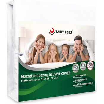 Vipro Group Chránič matrace 200x160