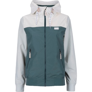 Iriedaily Дамско ежедневно яке Iriedaily Women's Veruschka Spice Jacket Casual jacket - Cool Jungle (103-2161-0512)