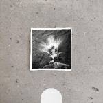 Nils Frahm - Empty (LP) (3700551783229)