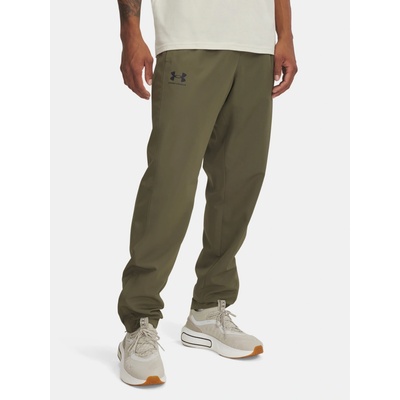 Under Armour UA Rival Wvn Windbreaker Pnt 1390150-390