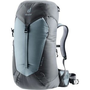 Deuter Дамска туристическа раница Deuter Women's AC Lite 28 SL Walking backpack - Shale / Graphite - размер One Size (502-8185-0211)