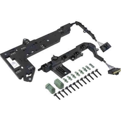 NTY Opravná Sada Mechatronik/kabeláž Káblov Prevodovka-dsg 0B5/AUDI A4 2007- A4 Allroad 2009- A5 2007- A6 2010- A7 2010- Q5 2008-/sada S… (0B5398009F)