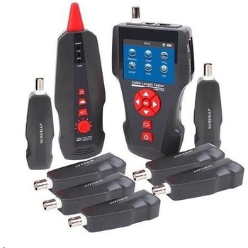 XtendLan LAN Cable Tester TLCD88