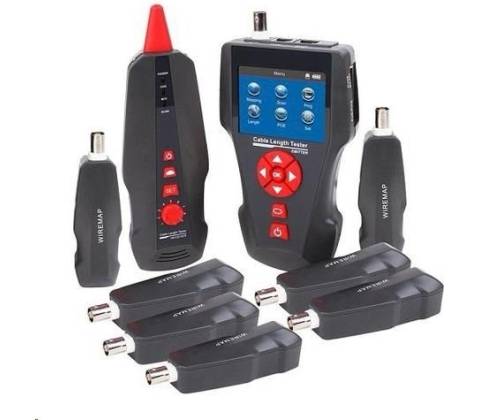 XtendLan LAN Cable Tester TLCD88