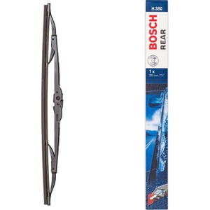Bosch Rear H 380 380 mm 3397004756