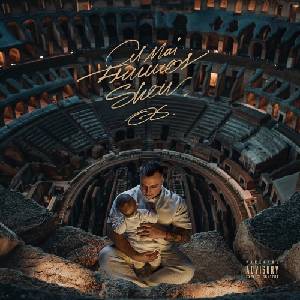 OG Eastbull - Cel Mai Frumos Show (LP) (0602465670189)