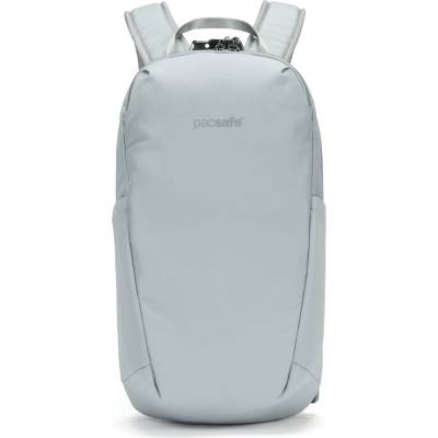 Pacsafe Дневна раница Pacsafe Pacsafe V 12 Tech Backpack Daypack - Digital Gray - размер One Size (504-1571-0411)
