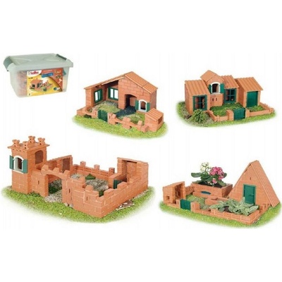 Teifoc 3590 Domek Raul II