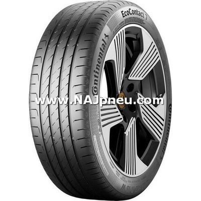 Continental EcoContact 7 255/35 R19 96W
