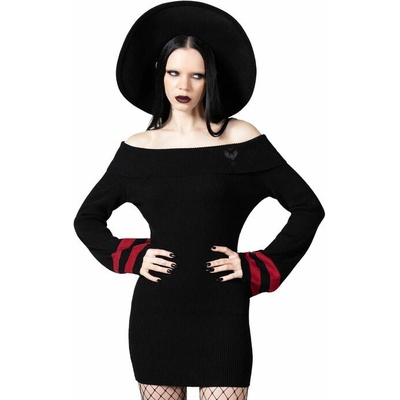 Killstar Alder Bardot