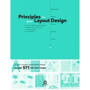 Principles for Good Layout Design | Ltd. Sendpoints Publishing Co (2020)