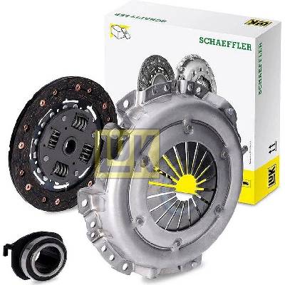 Sada spojky LuK 620 2215 00