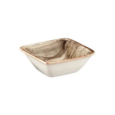 Bonna - Terrain - Купичка квадрат 8x8, 5cm (ATR MOV 10KS) (010149)