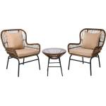 Bogdan Furniture Кресло Мебели Богдан модел Salsa Max