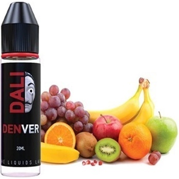 The Liquids Lab Dali Denver 10ml/60ml