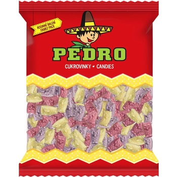 Pedro Sovičky 80 g