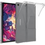 Gigapack Lenovo Tab Plus GIGAPACK Силиконов протектор за телефон, удароустойчив, пета част, TRANSFER GP-181641 (GP-181641)