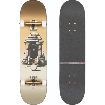 Globe G2 On The Brink shelter