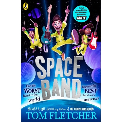Space Band - Tom Fletcher