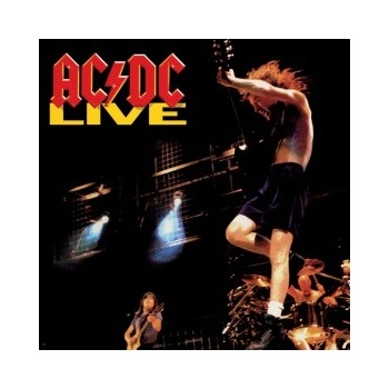 AC/DC - Live '92 CD