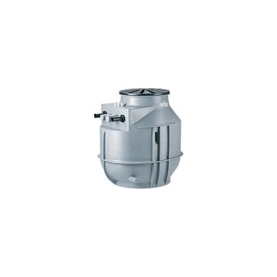 WILO DrainLift WS 50E BASIC / UNI