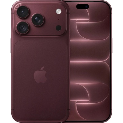 Apple iPhone 18 Pro 256GB Burgundy