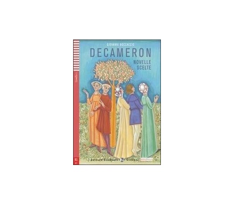 Decameron A1