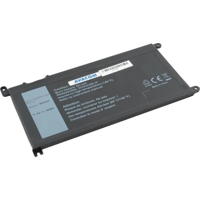 Avacom NODE-I5568-368 3684 mAh batéria - neoriginálna