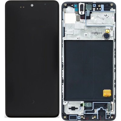 LCD Displej + Dotyk Samsung A515 Galaxy A51 – Zboží Živě