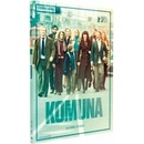 Komuna DVD