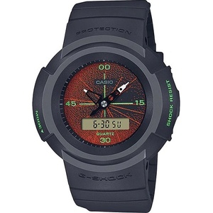 Casio AW-500MNT-1ADR Часовници